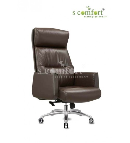 Scomfort DREAM HIGH BACK Executive Chair